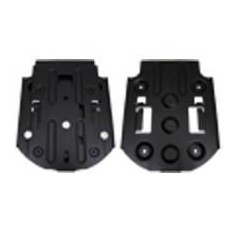 "Stable & Durable AVer Ceiling Mount for PTZ Cameras - Model 60S3300000AD"